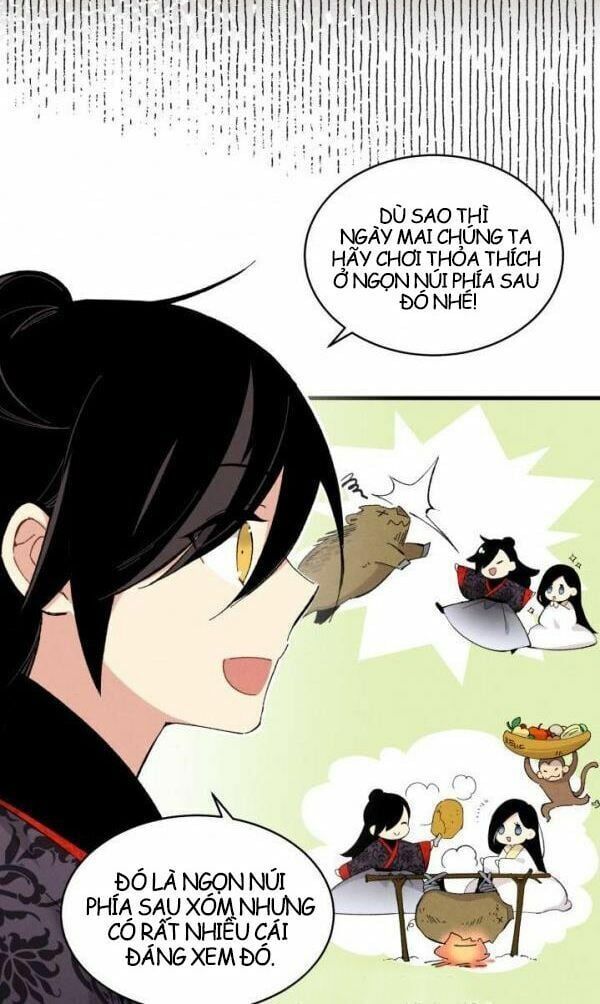 đọc truyện Phi Lôi Đạo Chương 27 ảnh 8 tại Thiên Thai Truyện