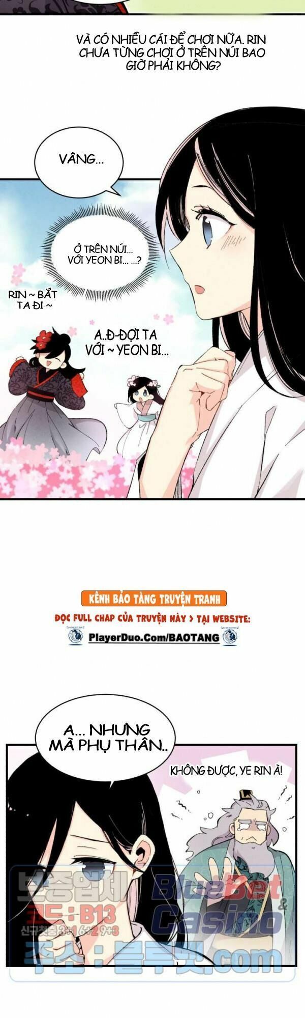 đọc truyện Phi Lôi Đạo Chương 27 ảnh 9 tại Thiên Thai Truyện