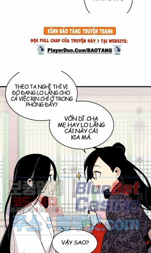 đọc truyện Phi Lôi Đạo Chương 27 ảnh 11 tại Thiên Thai Truyện