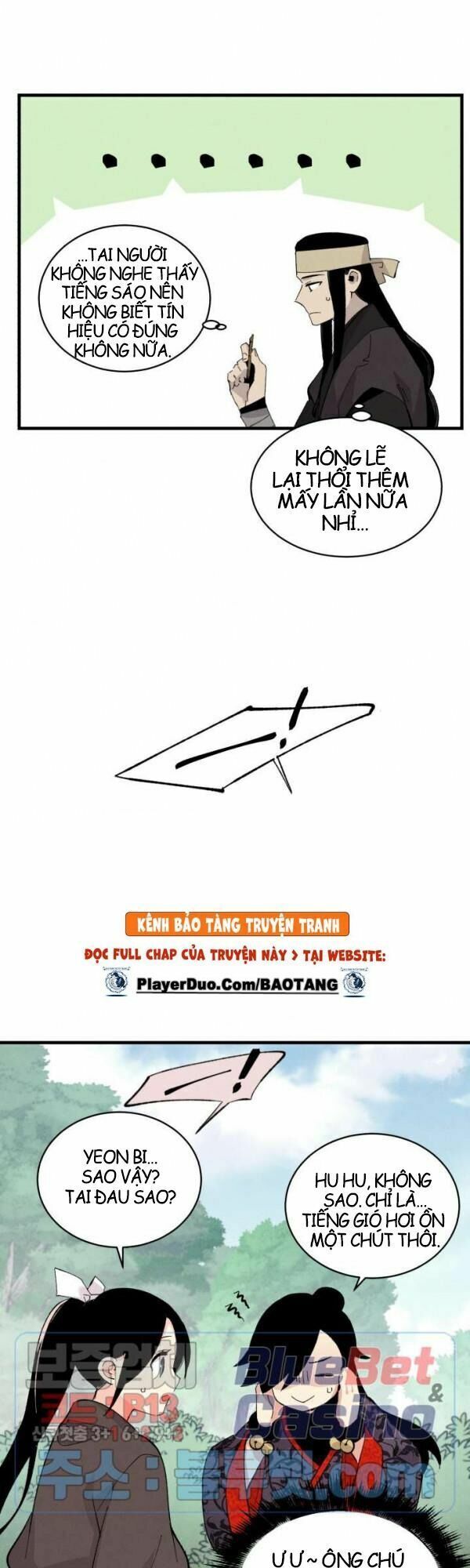 đọc truyện Phi Lôi Đạo Chương 28 ảnh 12 tại Thiên Thai Truyện