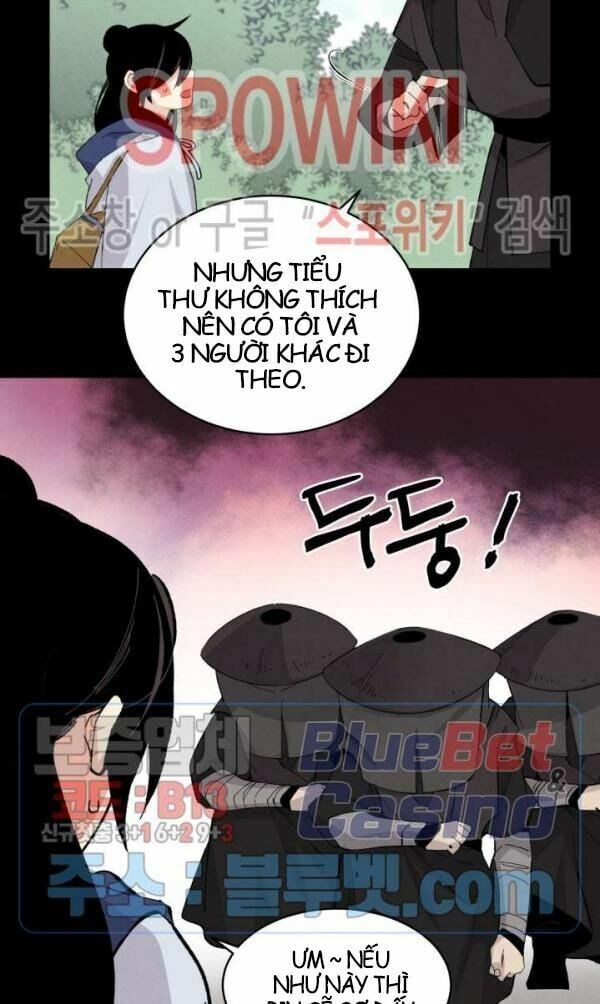 đọc truyện Phi Lôi Đạo Chương 28 ảnh 14 tại Thiên Thai Truyện