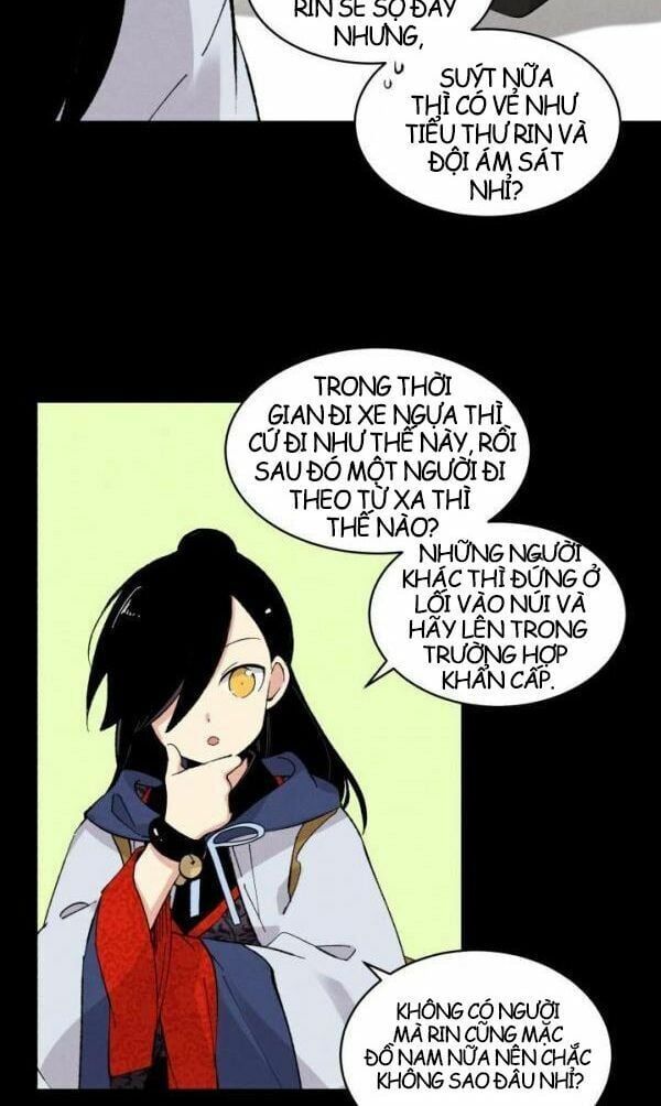 đọc truyện Phi Lôi Đạo Chương 28 ảnh 15 tại Thiên Thai Truyện