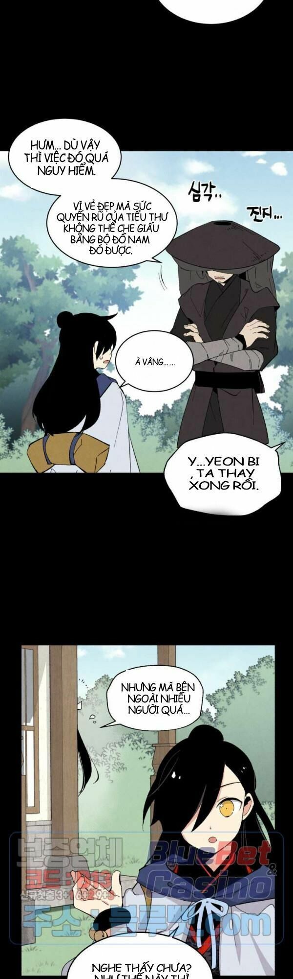 đọc truyện Phi Lôi Đạo Chương 28 ảnh 16 tại Thiên Thai Truyện