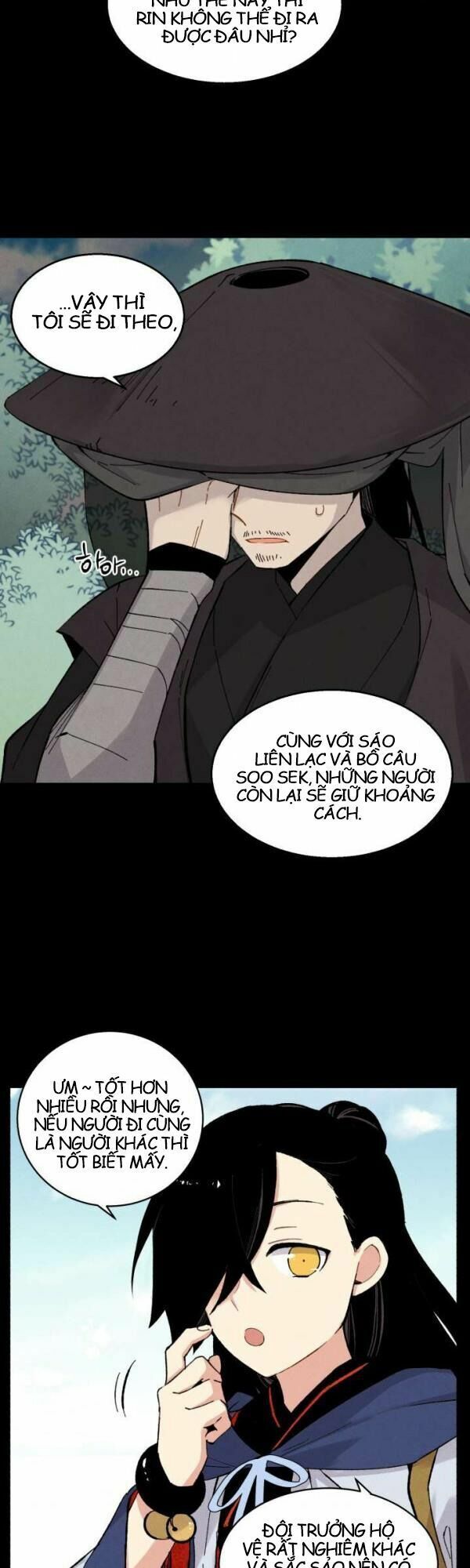 đọc truyện Phi Lôi Đạo Chương 28 ảnh 17 tại Thiên Thai Truyện