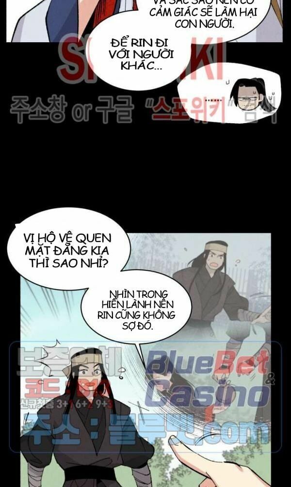 đọc truyện Phi Lôi Đạo Chương 28 ảnh 18 tại Thiên Thai Truyện