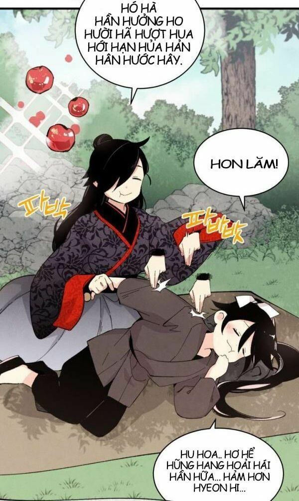 đọc truyện Phi Lôi Đạo Chương 28 ảnh 23 tại Thiên Thai Truyện