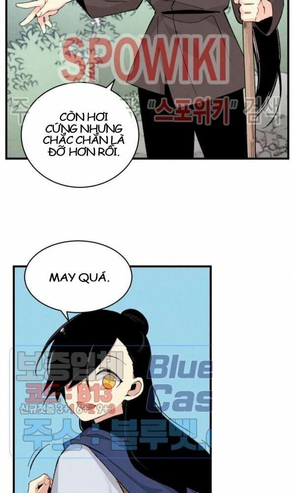 đọc truyện Phi Lôi Đạo Chương 28 ảnh 26 tại Thiên Thai Truyện