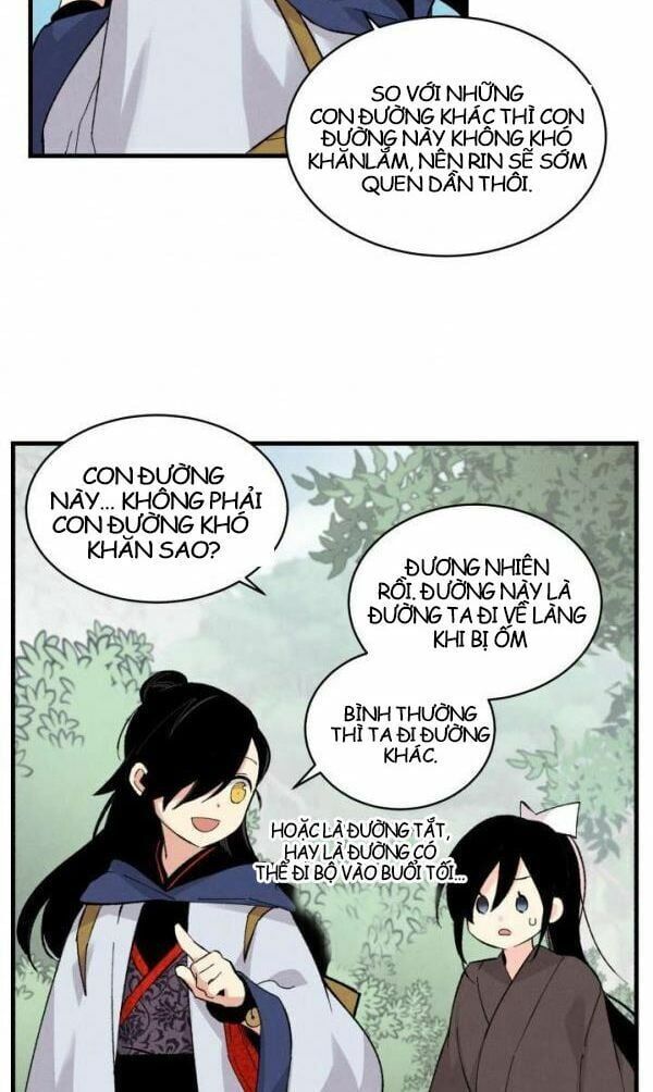 đọc truyện Phi Lôi Đạo Chương 28 ảnh 27 tại Thiên Thai Truyện