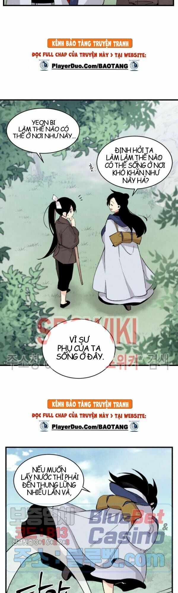 đọc truyện Phi Lôi Đạo Chương 28 ảnh 28 tại Thiên Thai Truyện