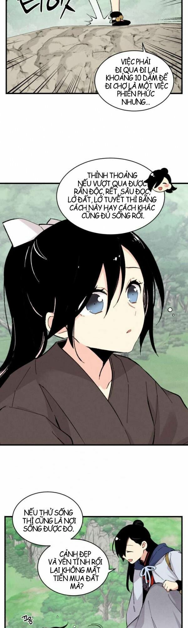 đọc truyện Phi Lôi Đạo Chương 28 ảnh 29 tại Thiên Thai Truyện