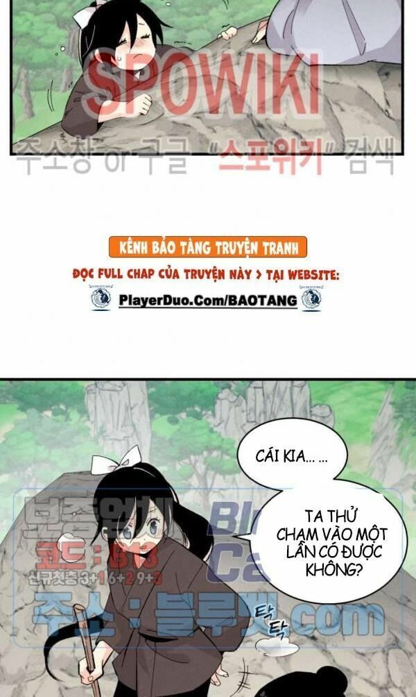 đọc truyện Phi Lôi Đạo Chương 28 ảnh 30 tại Thiên Thai Truyện