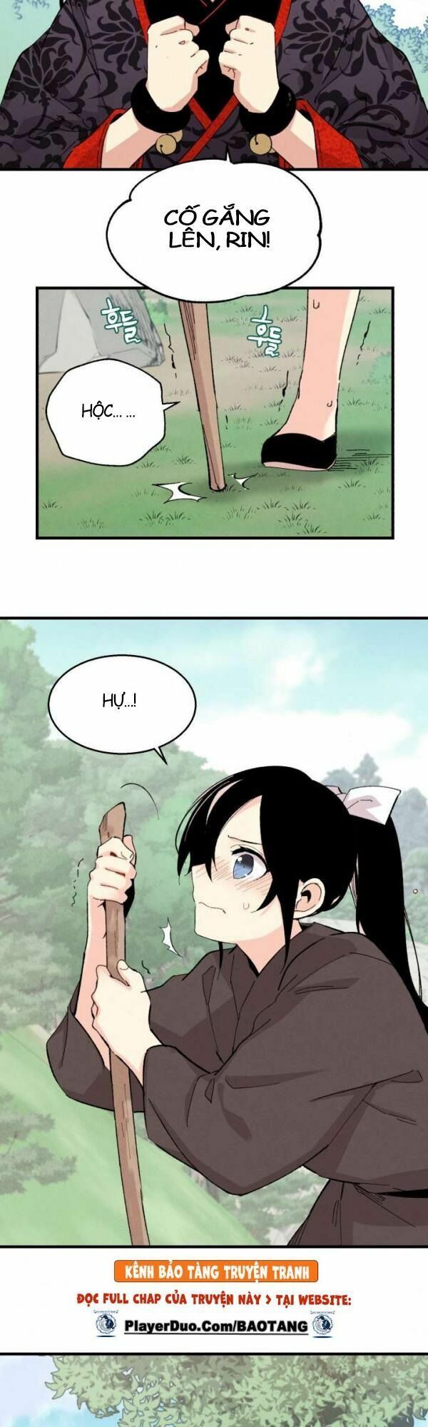 đọc truyện Phi Lôi Đạo Chương 28 ảnh 5 tại Thiên Thai Truyện