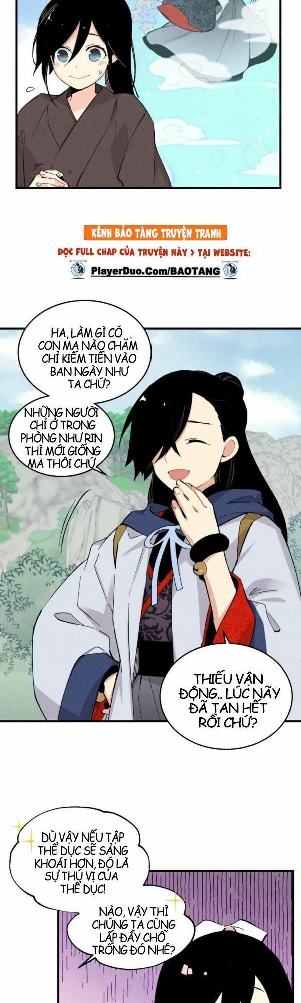 đọc truyện Phi Lôi Đạo Chương 28 ảnh 33 tại Thiên Thai Truyện