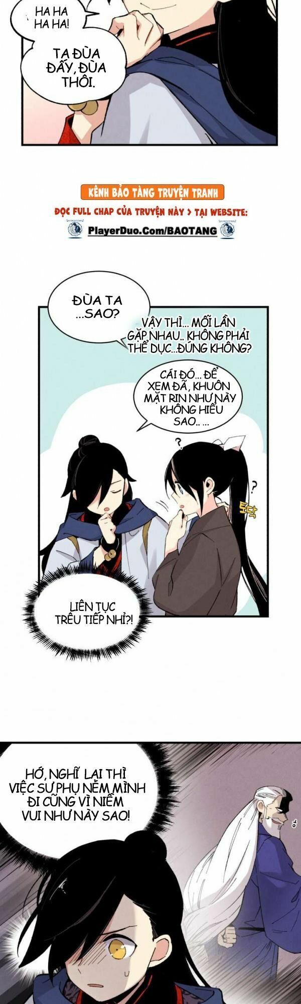 đọc truyện Phi Lôi Đạo Chương 28 ảnh 37 tại Thiên Thai Truyện