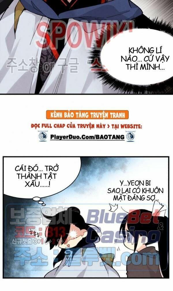 đọc truyện Phi Lôi Đạo Chương 28 ảnh 38 tại Thiên Thai Truyện