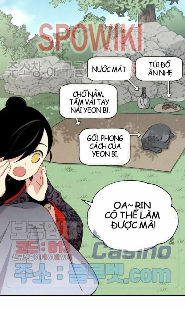 đọc truyện Phi Lôi Đạo Chương 28 ảnh 6 tại Thiên Thai Truyện