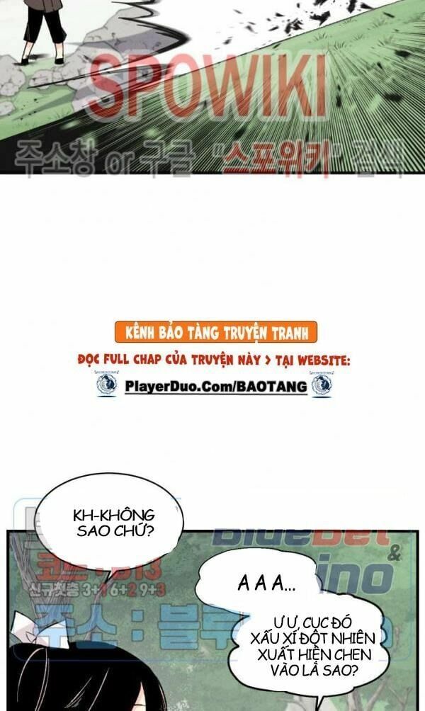 đọc truyện Phi Lôi Đạo Chương 28 ảnh 42 tại Thiên Thai Truyện