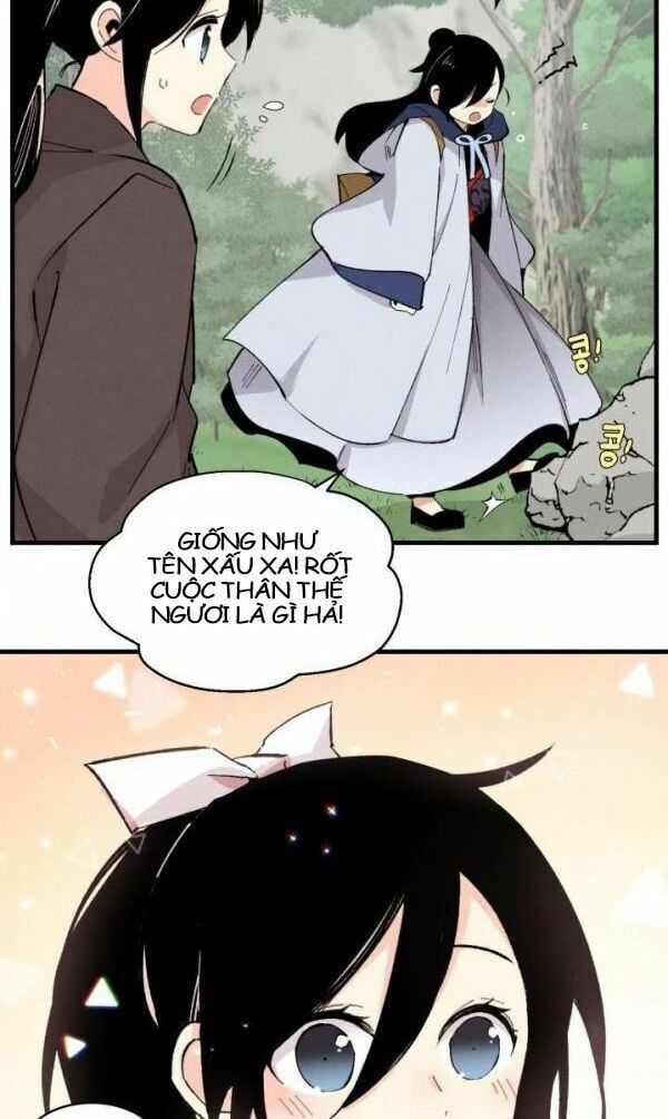 đọc truyện Phi Lôi Đạo Chương 28 ảnh 43 tại Thiên Thai Truyện