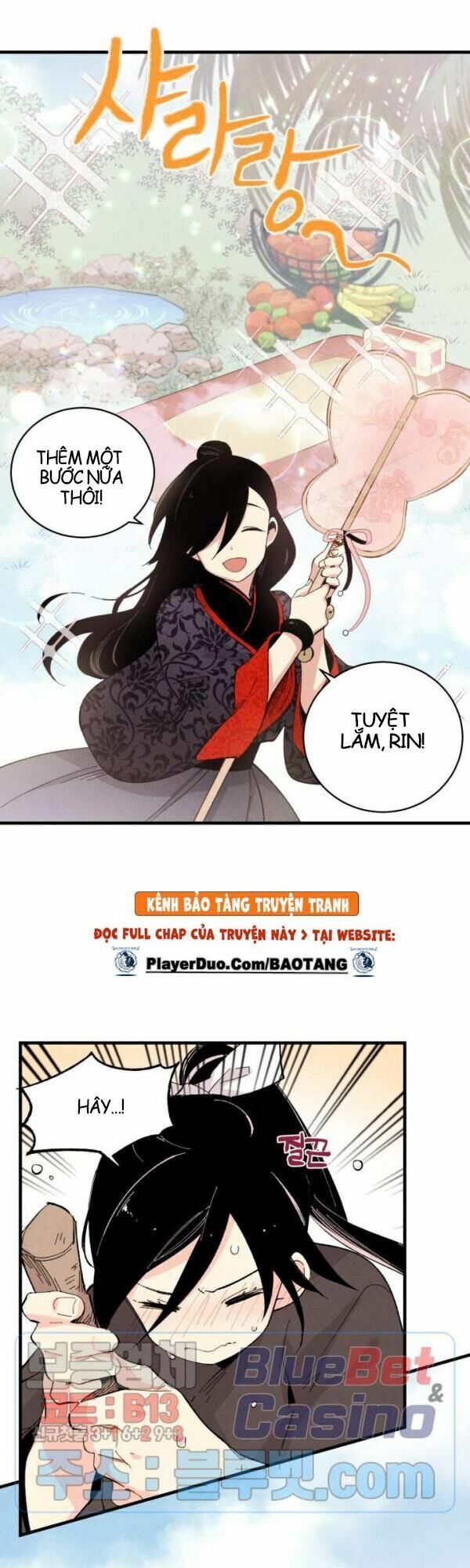 đọc truyện Phi Lôi Đạo Chương 28 ảnh 8 tại Thiên Thai Truyện