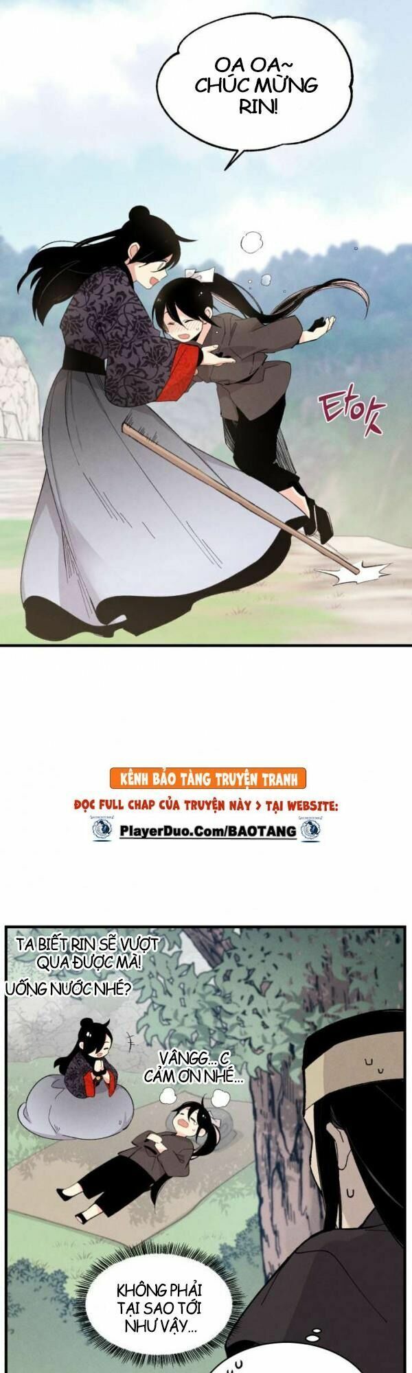 đọc truyện Phi Lôi Đạo Chương 28 ảnh 9 tại Thiên Thai Truyện