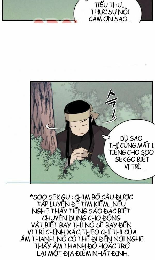 đọc truyện Phi Lôi Đạo Chương 28 ảnh 10 tại Thiên Thai Truyện