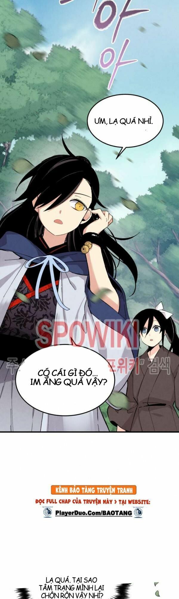 đọc truyện Phi Lôi Đạo Chương 29 ảnh 12 tại Thiên Thai Truyện