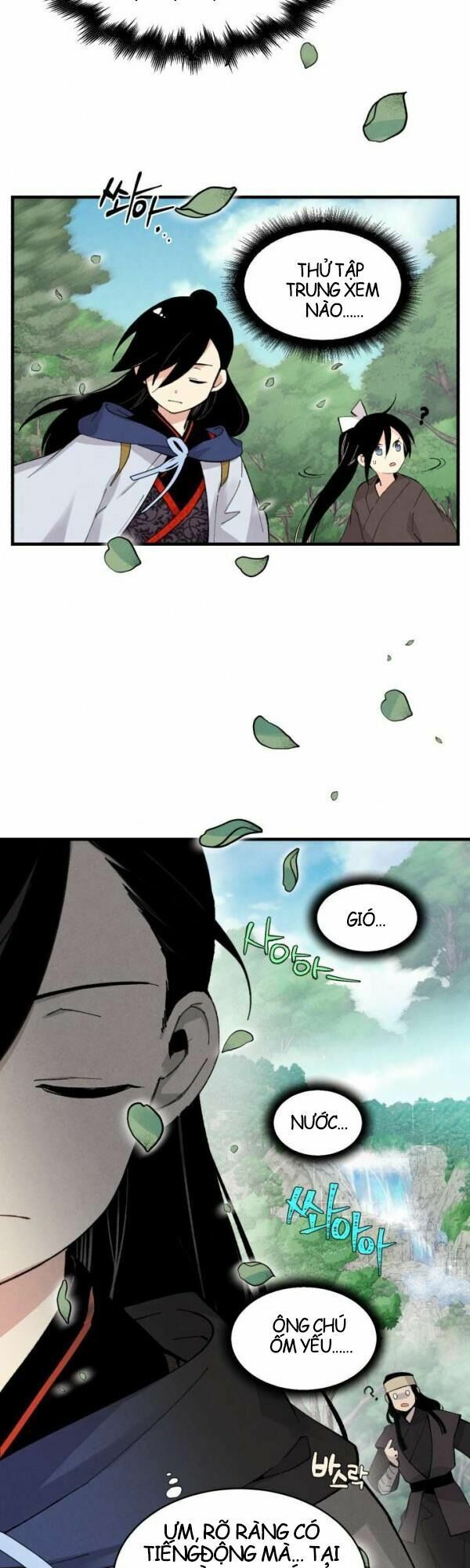 đọc truyện Phi Lôi Đạo Chương 29 ảnh 13 tại Thiên Thai Truyện