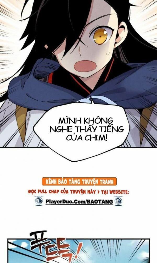 đọc truyện Phi Lôi Đạo Chương 29 ảnh 15 tại Thiên Thai Truyện