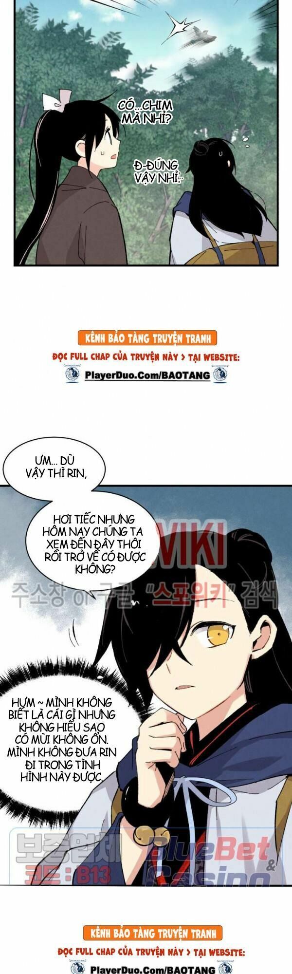 đọc truyện Phi Lôi Đạo Chương 29 ảnh 16 tại Thiên Thai Truyện