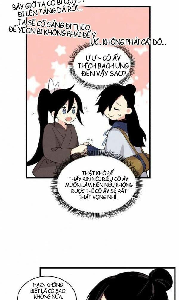 đọc truyện Phi Lôi Đạo Chương 29 ảnh 19 tại Thiên Thai Truyện