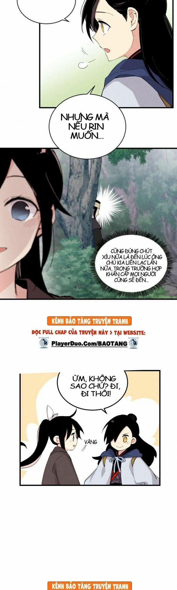 đọc truyện Phi Lôi Đạo Chương 29 ảnh 20 tại Thiên Thai Truyện