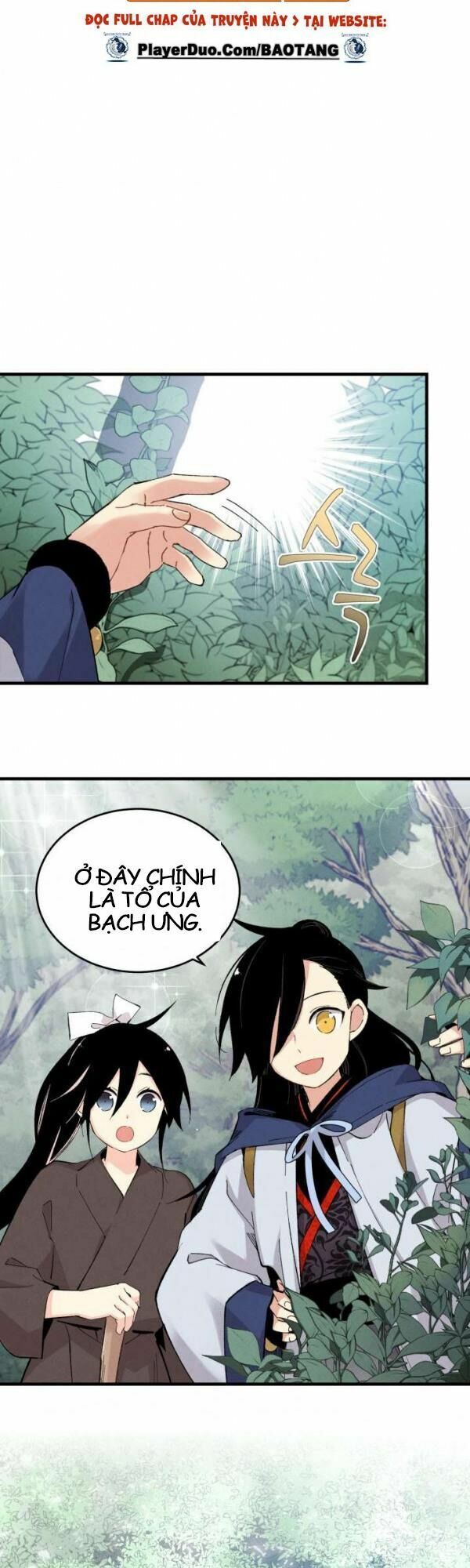 đọc truyện Phi Lôi Đạo Chương 29 ảnh 21 tại Thiên Thai Truyện