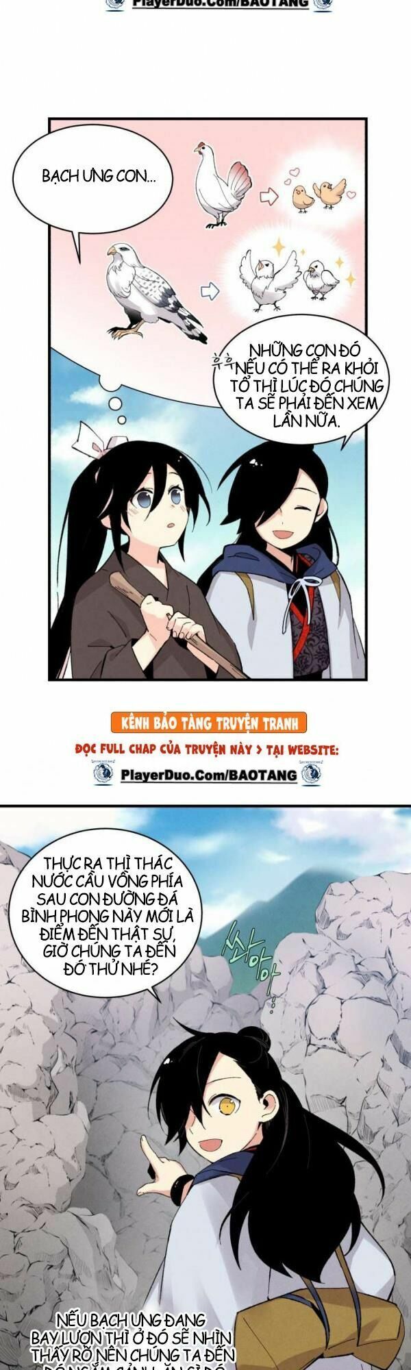 đọc truyện Phi Lôi Đạo Chương 29 ảnh 25 tại Thiên Thai Truyện