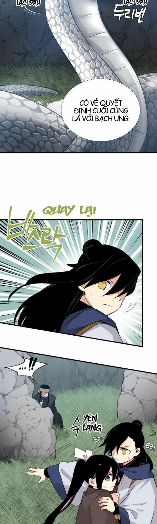 đọc truyện Phi Lôi Đạo Chương 29 ảnh 33 tại Thiên Thai Truyện