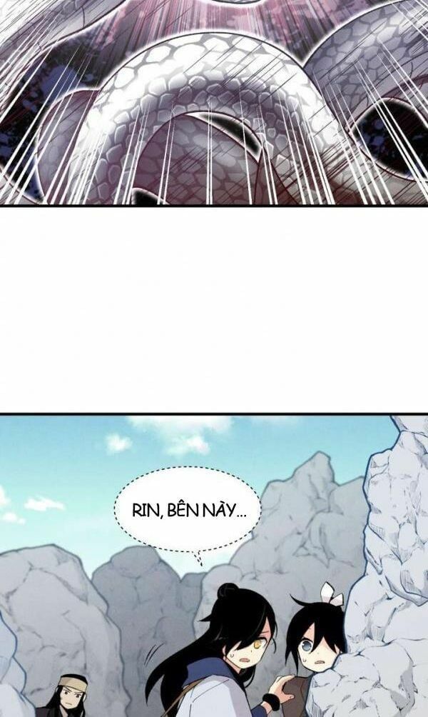 đọc truyện Phi Lôi Đạo Chương 29 ảnh 35 tại Thiên Thai Truyện