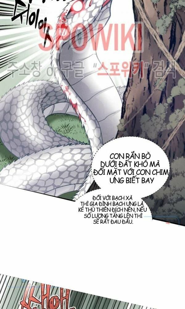 đọc truyện Phi Lôi Đạo Chương 29 ảnh 38 tại Thiên Thai Truyện