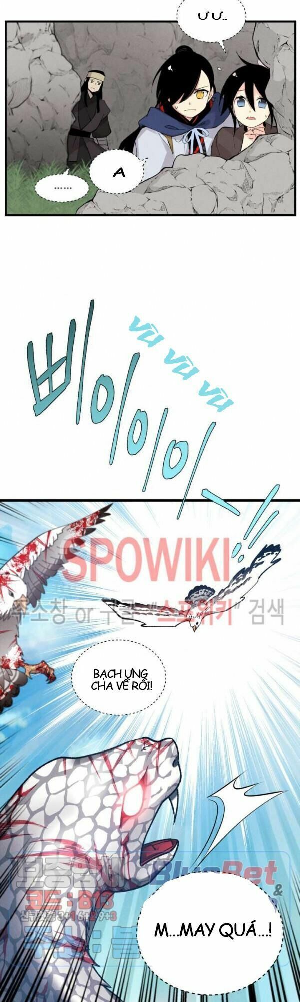 đọc truyện Phi Lôi Đạo Chương 29 ảnh 40 tại Thiên Thai Truyện