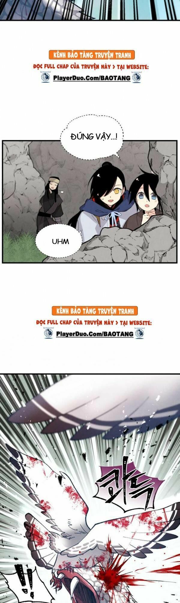 đọc truyện Phi Lôi Đạo Chương 29 ảnh 41 tại Thiên Thai Truyện