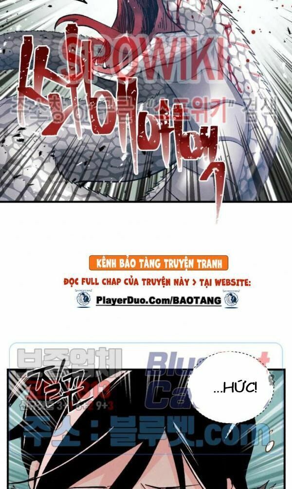 đọc truyện Phi Lôi Đạo Chương 29 ảnh 42 tại Thiên Thai Truyện