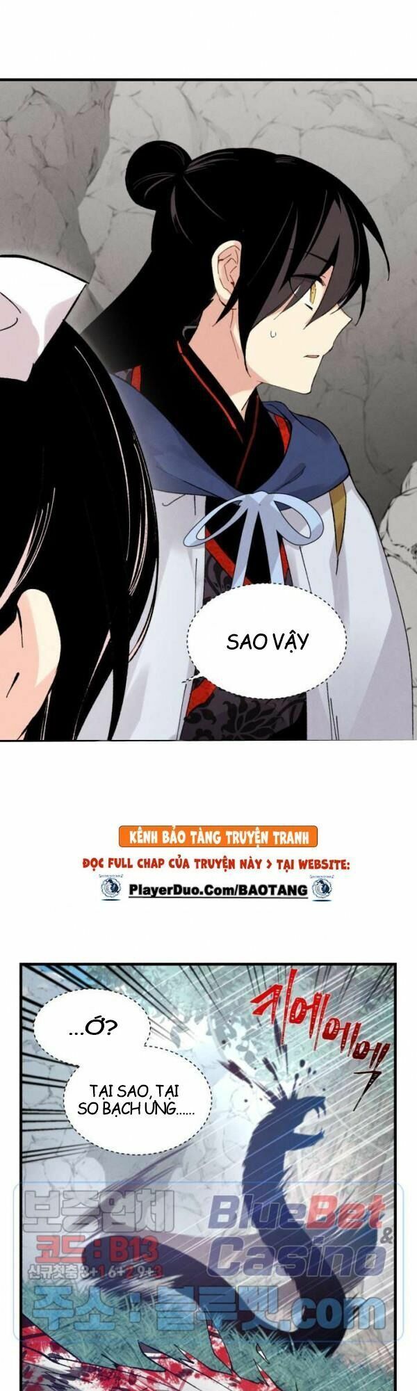 đọc truyện Phi Lôi Đạo Chương 29 ảnh 44 tại Thiên Thai Truyện