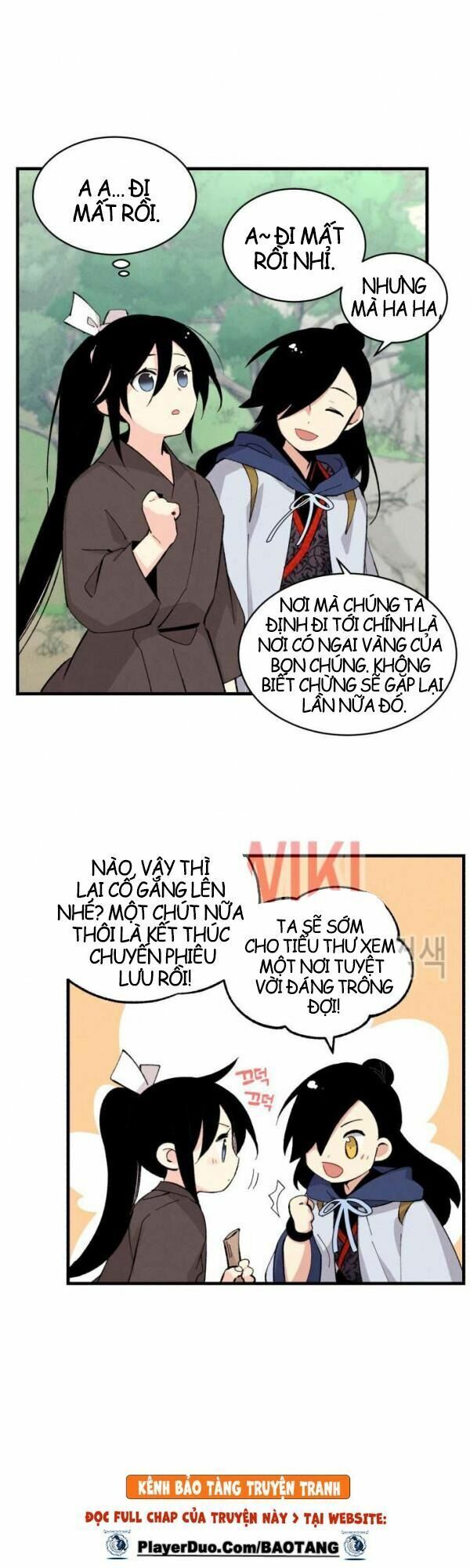 đọc truyện Phi Lôi Đạo Chương 29 ảnh 8 tại Thiên Thai Truyện