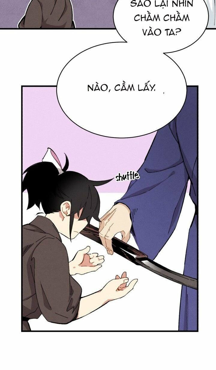 đọc truyện Phi Lôi Đạo Chương 3 ảnh 13 tại Thiên Thai Truyện