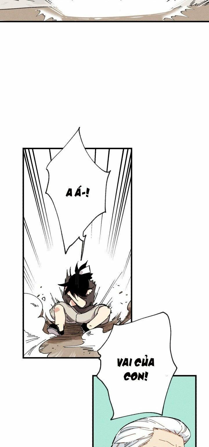 đọc truyện Phi Lôi Đạo Chương 3 ảnh 19 tại Thiên Thai Truyện