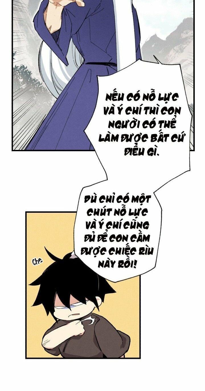 đọc truyện Phi Lôi Đạo Chương 3 ảnh 24 tại Thiên Thai Truyện