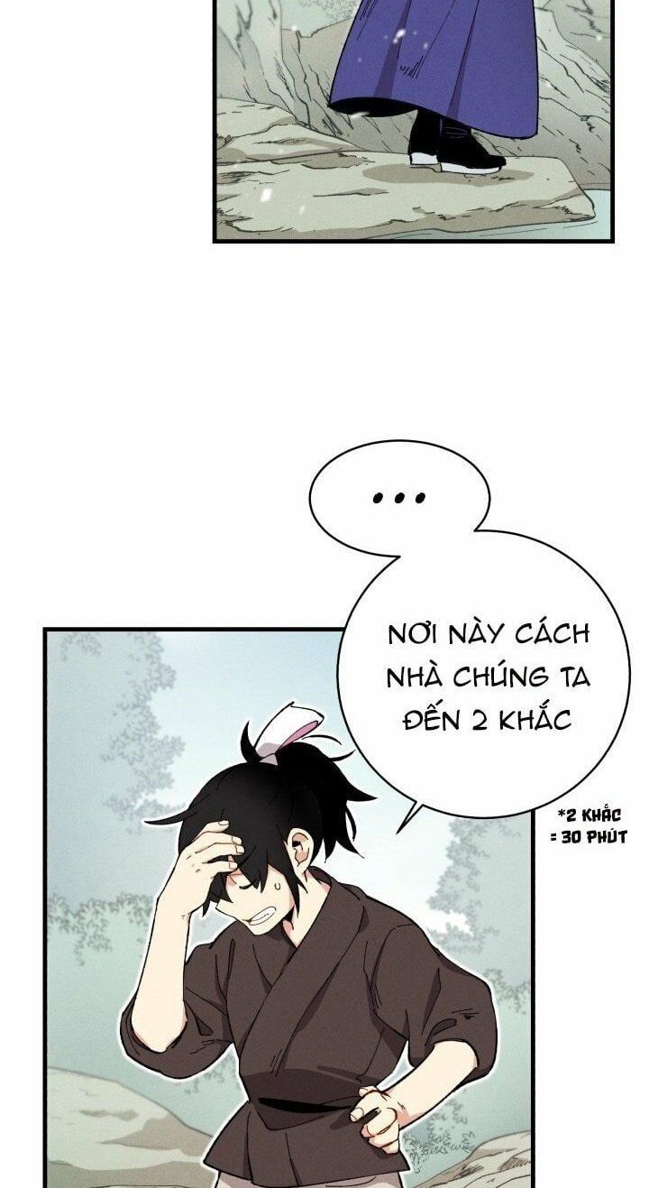 đọc truyện Phi Lôi Đạo Chương 3 ảnh 29 tại Thiên Thai Truyện