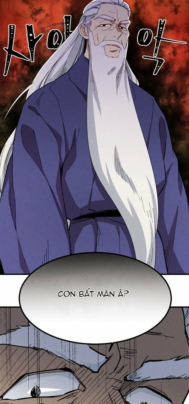 đọc truyện Phi Lôi Đạo Chương 3 ảnh 33 tại Thiên Thai Truyện