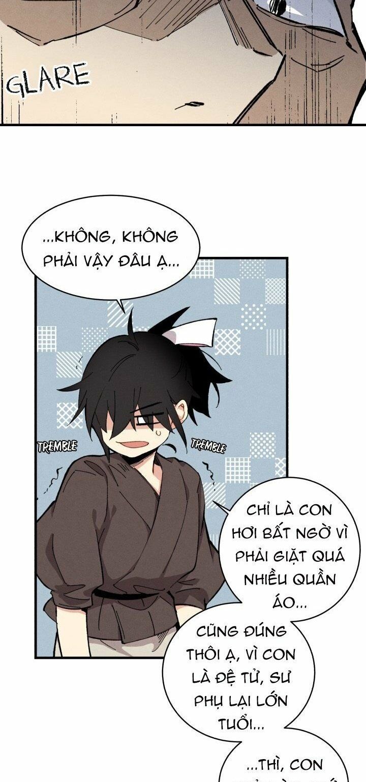 đọc truyện Phi Lôi Đạo Chương 3 ảnh 34 tại Thiên Thai Truyện