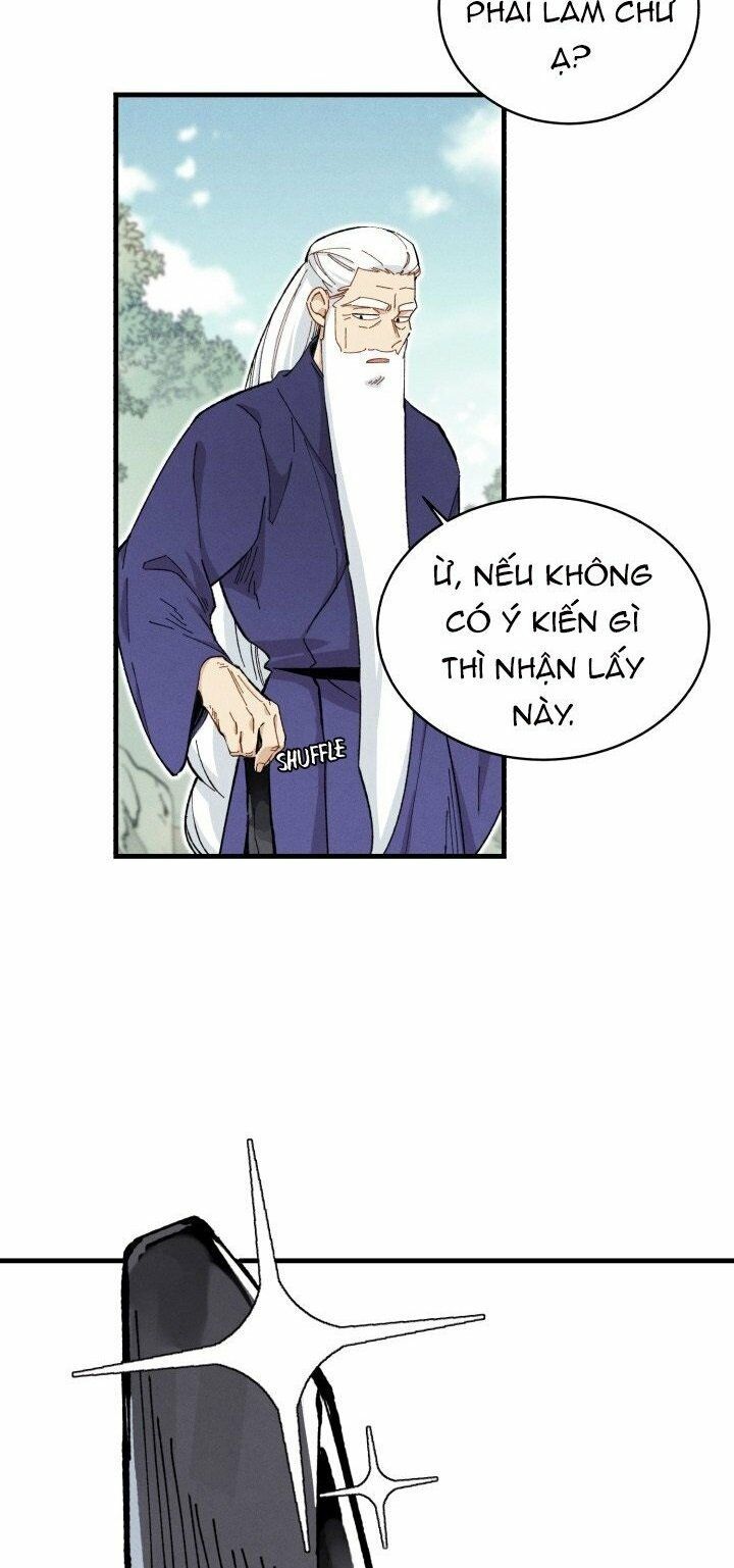 đọc truyện Phi Lôi Đạo Chương 3 ảnh 35 tại Thiên Thai Truyện