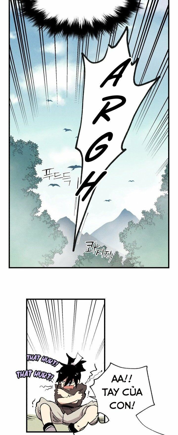 đọc truyện Phi Lôi Đạo Chương 3 ảnh 39 tại Thiên Thai Truyện