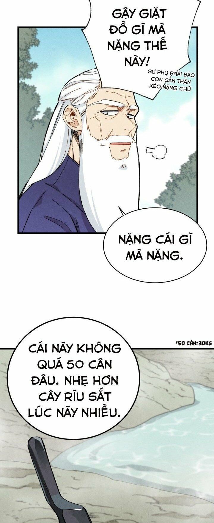 đọc truyện Phi Lôi Đạo Chương 3 ảnh 40 tại Thiên Thai Truyện